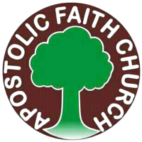 Zombodze Apostolic Faith Church Logo